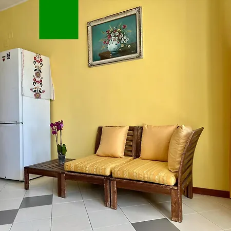 B&B Holiday Couette-café