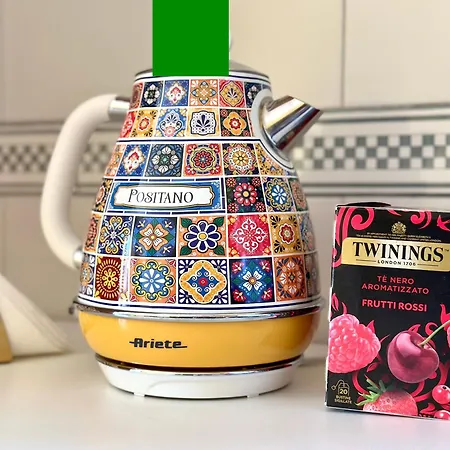 B&B Holiday Couette-café 3*