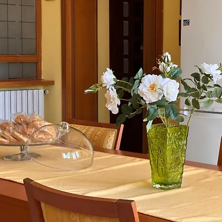 Couette-café B&B Holiday 3*