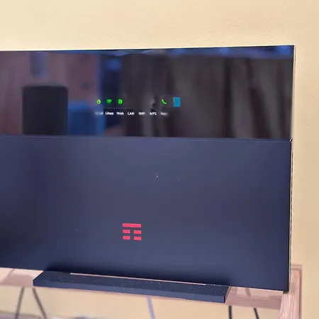 B&B Holiday Couette-café 3*