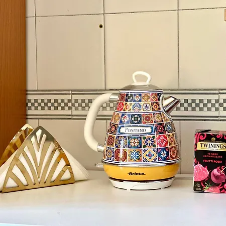 Couette-café B&B Holiday 3*