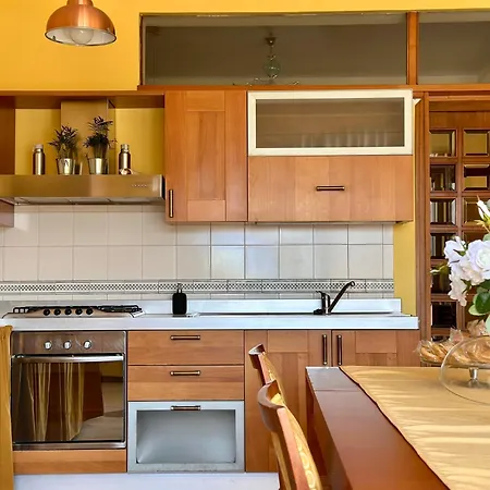 Couette-café B&B Holiday Torre Annunziata