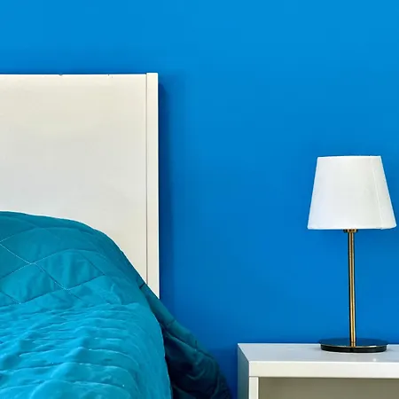 Couette-café B&B Holiday 3*