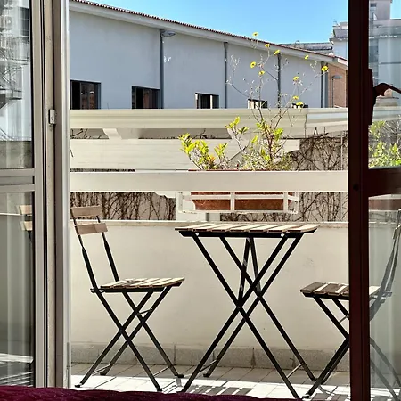 Couette-café B&B Holiday