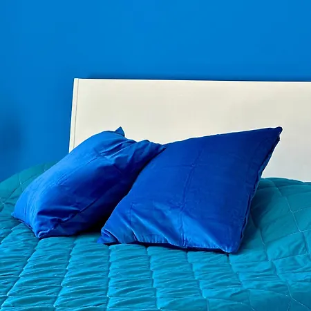 B&B Holiday Couette-café 3*