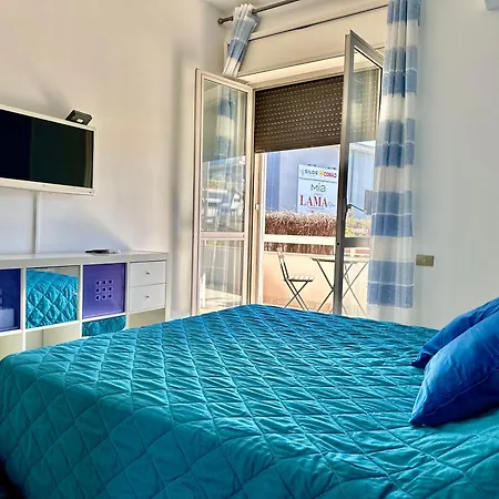 Couette-café B&B Holiday