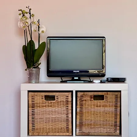 B&B Holiday Couette-café 3*