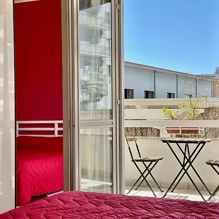 B&B Holiday Torre Annunziata