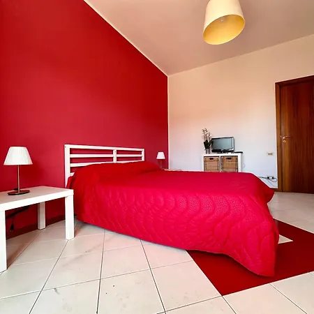 B&B Holiday 3* Torre Annunziata