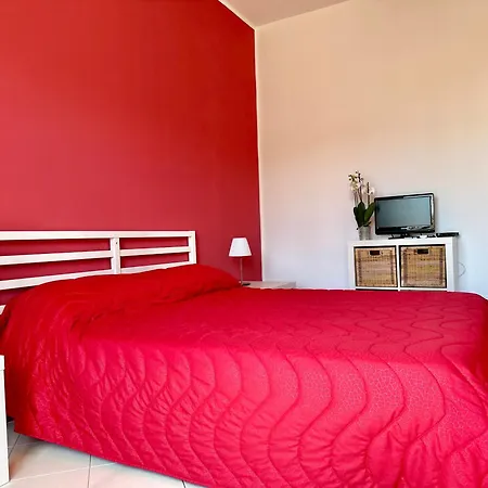 B&B Holiday Couette-café