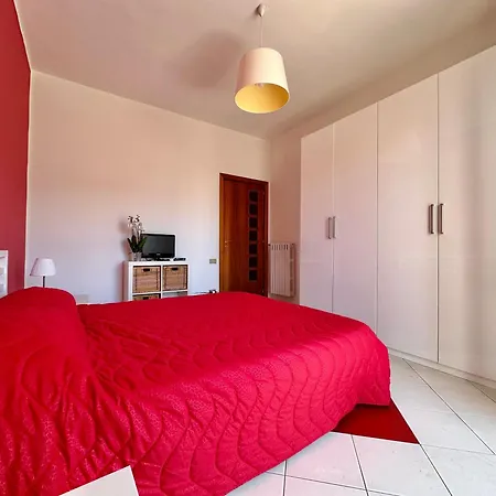 B&B Holiday Couette-café