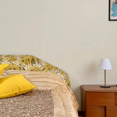 B&B Holiday Torre Annunziata