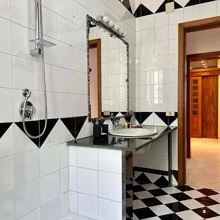 B&B Holiday Torre Annunziata