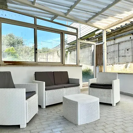 B&B Holiday Couette-café 3*