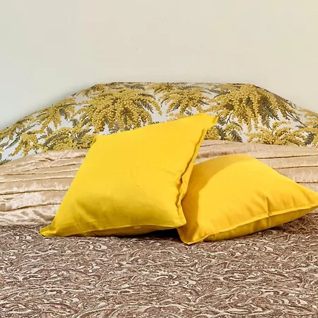 B&B Holiday Couette-café Torre Annunziata