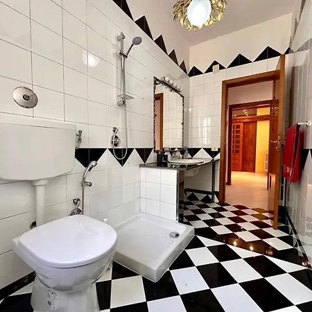 B&B Holiday 3* Torre Annunziata