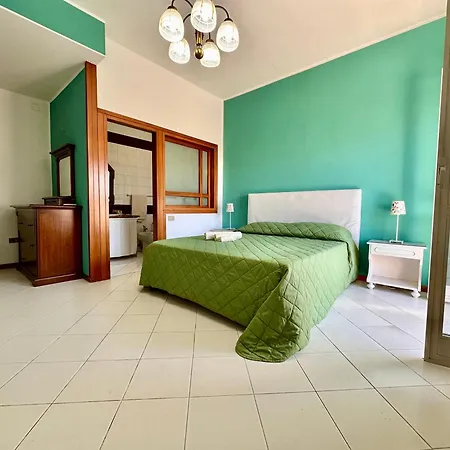 B&B Holiday 3* Torre Annunziata