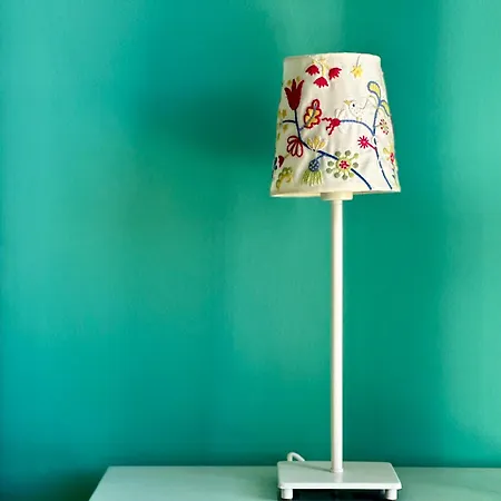 B&B Holiday Couette-café Torre Annunziata