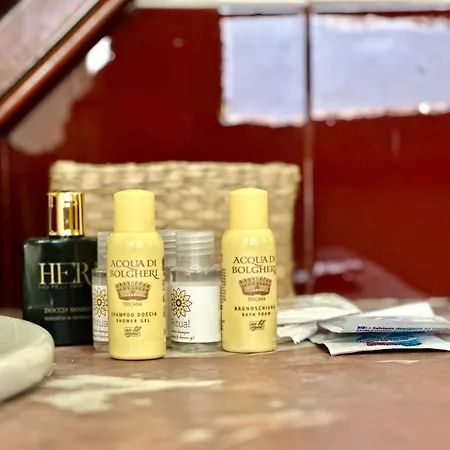 Couette-café B&B Holiday