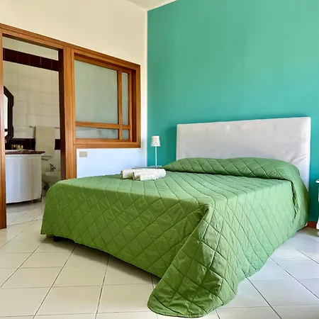 Couette-café B&B Holiday