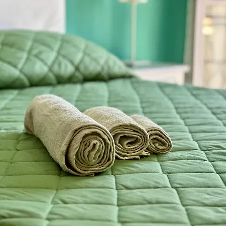 Couette-café B&B Holiday 3*