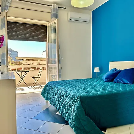 B&B Holiday * Torre Annunziata
