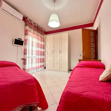 B&B Holiday * Torre Annunziata