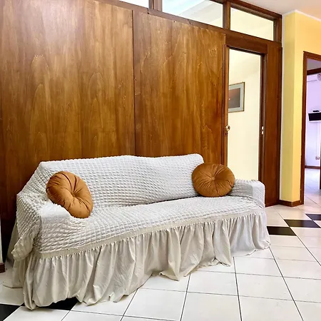 B&B Holiday * Torre Annunziata