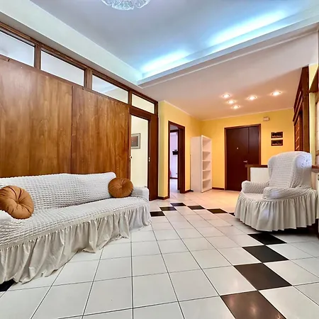 B&B Holiday Nocleg ze śniadaniem