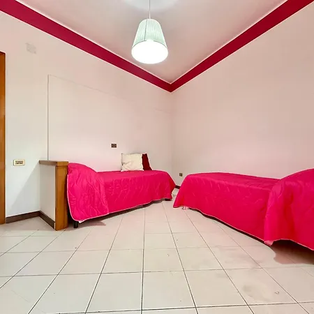 Nocleg ze śniadaniem B&B Holiday