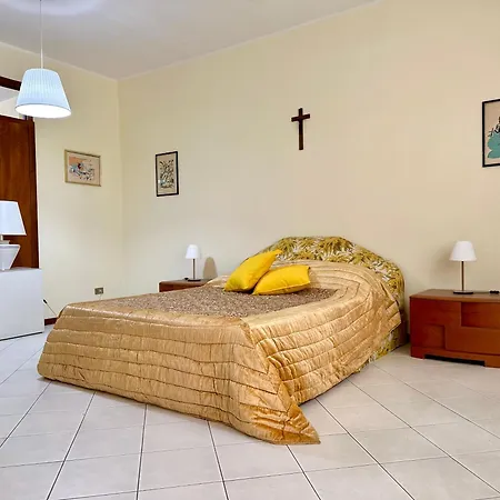 B&B Holiday Nocleg ze śniadaniem