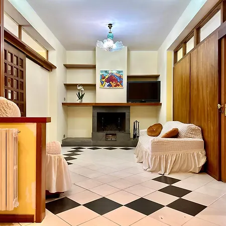 B&B Holiday * Torre Annunziata