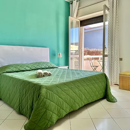 B&B Holiday * Torre Annunziata