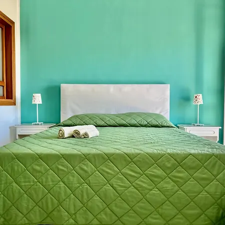 Nocleg ze śniadaniem B&B Holiday