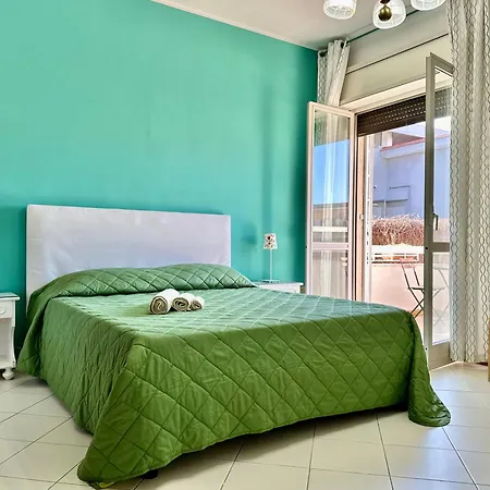 Nocleg ze śniadaniem B&B Holiday *